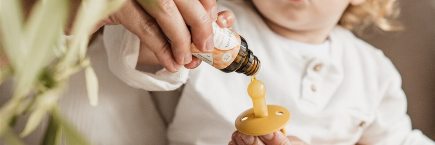 vitamine d supplementen voor kinderen