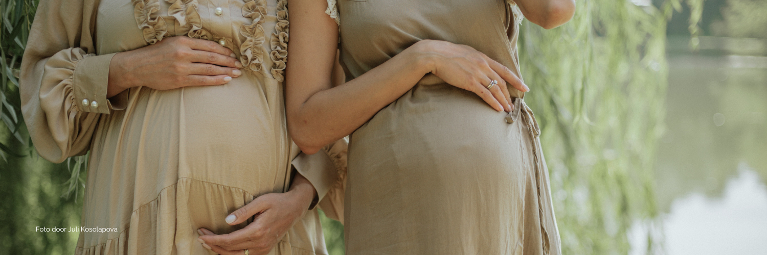 vitamine E zwangerschap