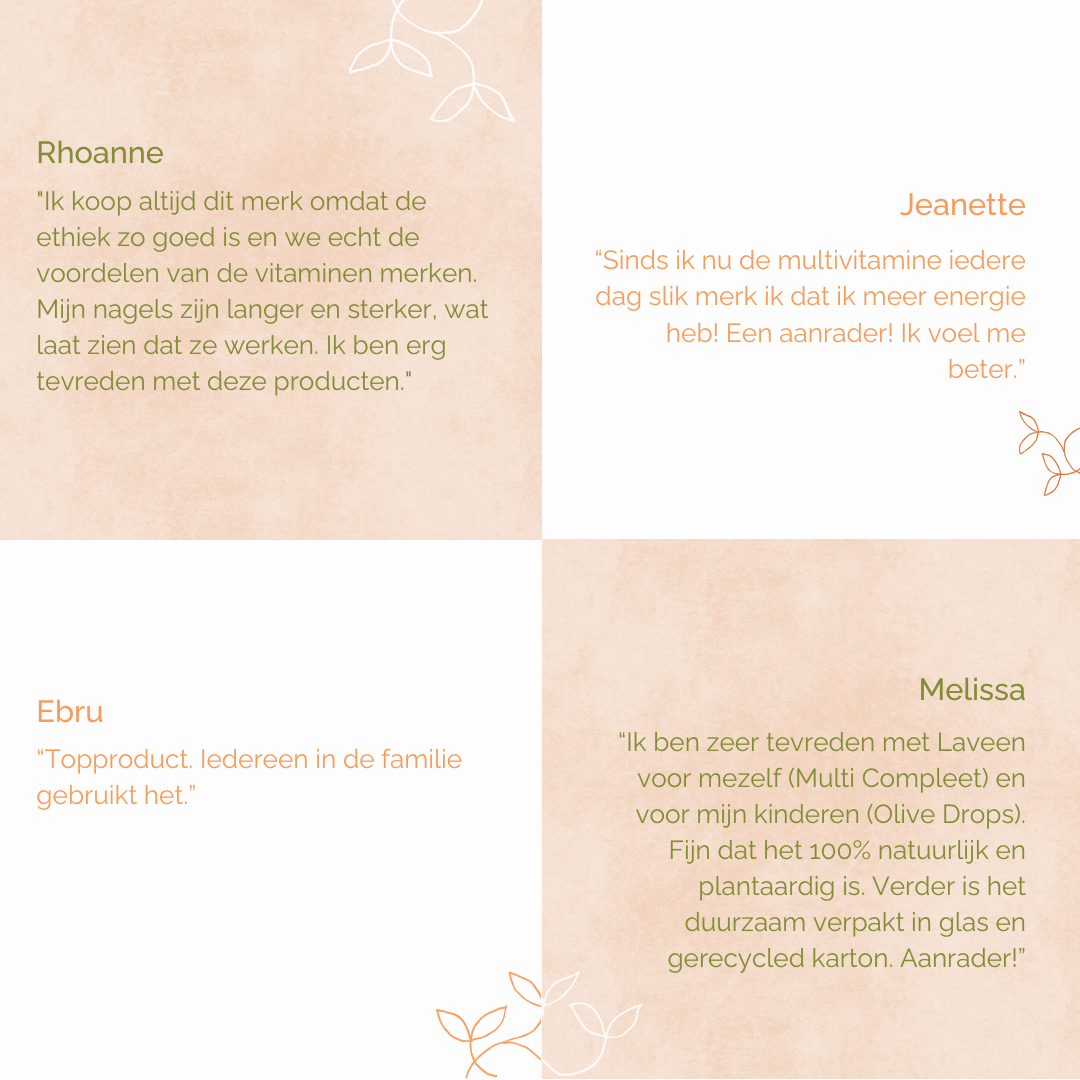 Reviews van gebruikers van dit product.