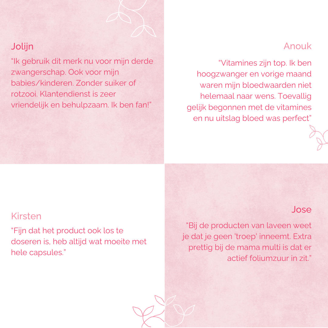 Reviews van gebruikers van dit product.