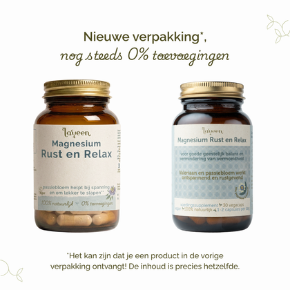 Vrouw Dag en Nacht - voordeelbundel