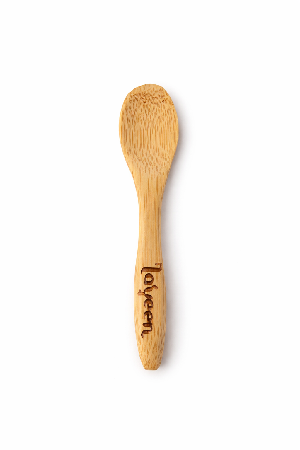 Houten lepel Laveen
