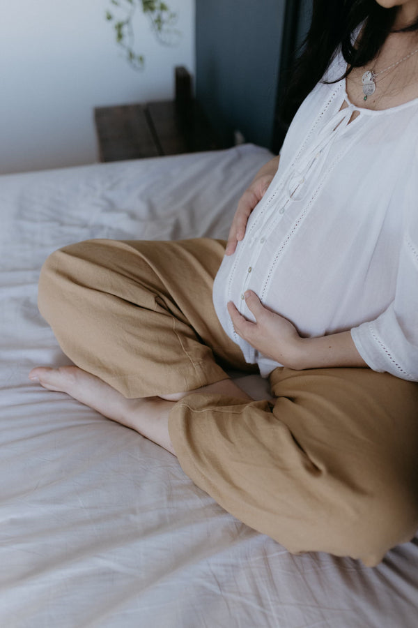 Informatie over Mama Magnesium Complex