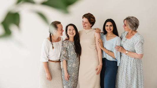 oestrogeen dominantie bij vrouwen