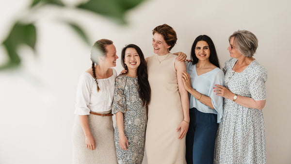 oestrogeen dominantie bij vrouwen