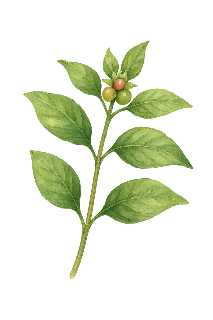 Ashwagandha