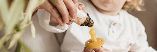 vitamine d supplementen voor kinderen