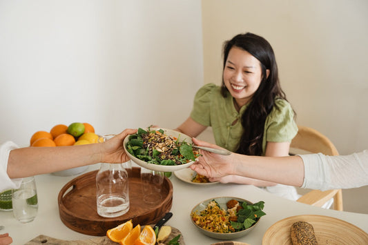 Multivitamine zwanger van Laveen