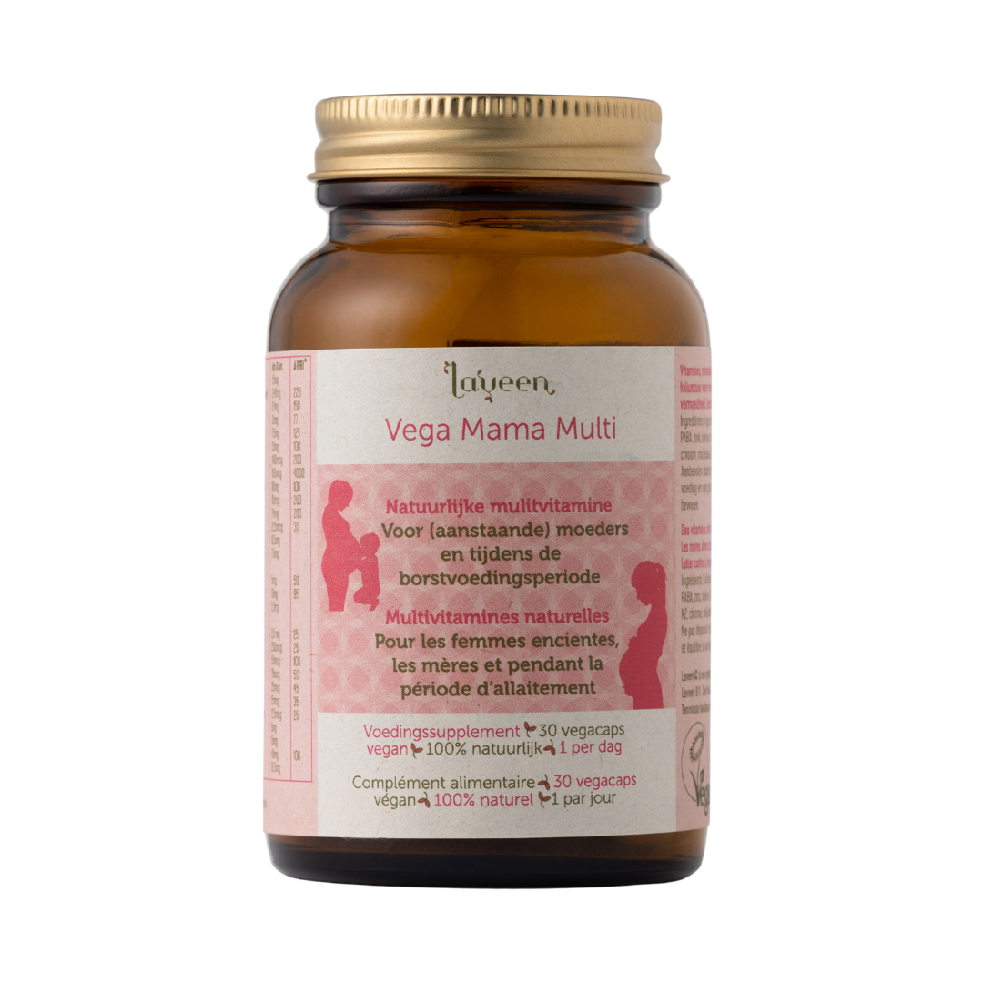 Packshot van de Vega Mama Multi.