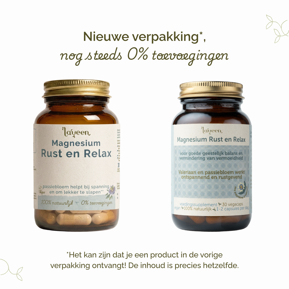 Vrouw Dag en Nacht - voordeelbundel