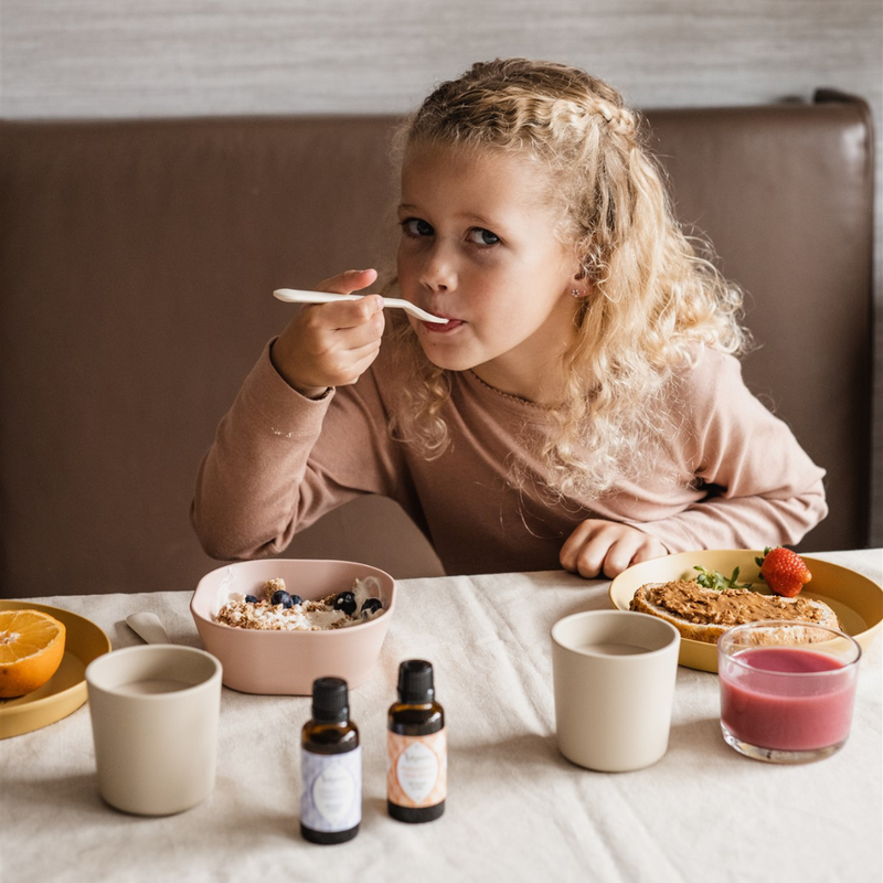 Informatie over B12 Drops
