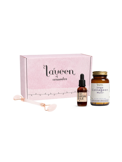 Verwenbox - Luxe Beauty