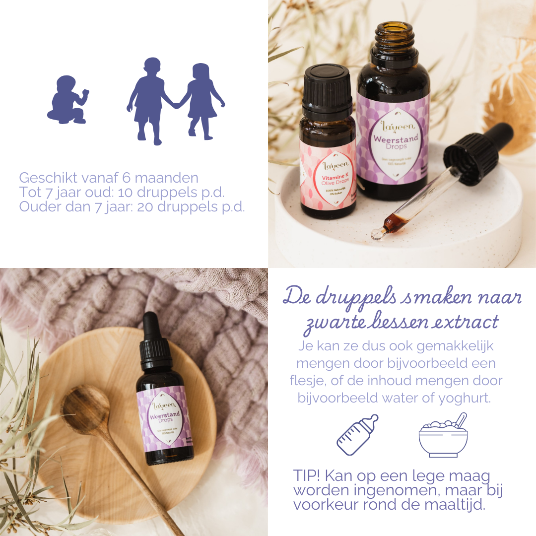 Vega kind compleet- voordeelbundel