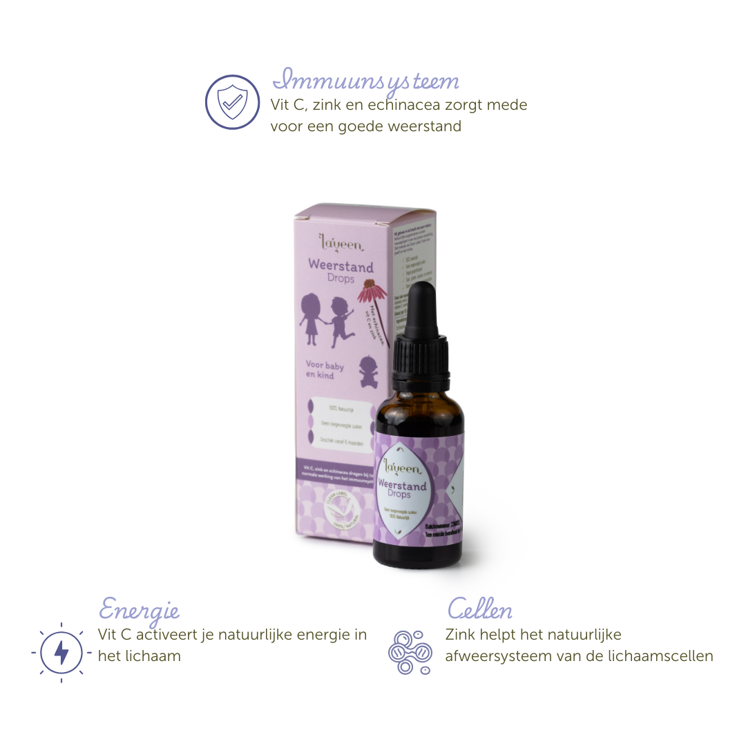 Vega kind compleet- voordeelbundel