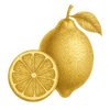 Citrus bioflavonoïden