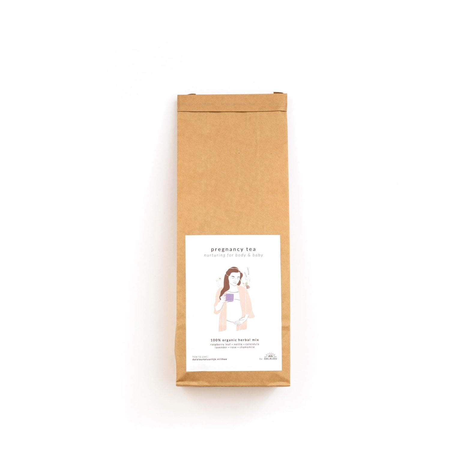 Verwenbox - Mama
